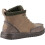 Hey Dude Bradley Classic Tumbled Schnür-Mokassin - Nut 2