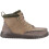 Hey Dude Bradley Classic Tumbled Schnür-Mokassin - Nut 5