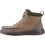 Hey Dude Bradley Classic Tumbled Schnür-Mokassin - Nut 4