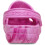 Crocs (Pink, 5 (Adults')) Crocs Classic Marbled Clog Thermoplastic Pink/Multi Clogs 2