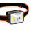 LED Head Torch,USB Headlamp,200 Lumens,5 Modes,IPX5 Waterproof 2
