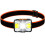 LED Head Torch,USB Headlamp,200 Lumens,5 Modes,IPX5 Waterproof 1
