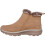 Skechers (38) Skechers EASY GOING COOL ZIP Damen Casual Boots in Tan 4