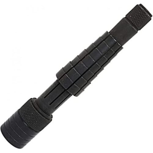 Ring Expander Wedding Ring Expander Mandrel Ring Expander Jewelry Making Tool Black 1pc)