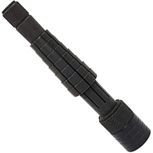Ring Expander Wedding Ring Expander Mandrel Ring Expander Jewelry Making Tool Black 1pc) 2