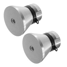 100w 40khz cleaning ultrasonic transducer ultrasonic piezoelectric transducer