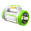 LED Handheld Flashlight, Large Wide Illumination Range White And Green, Suitable for Camping, Hiking 1
