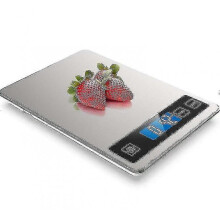 Food Scale, 11lb Digital Kitchen Scale for Cooking Baking