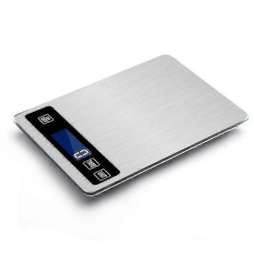 Food Scale, 11lb Digital Kitchen Scale for Cooking Baking 2
