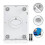 Food Scale, 11lb Digital Kitchen Scale for Cooking Baking 4