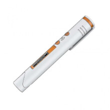 Geiger Counter Marble Nuclear Radiation Tester Dose Equivalent Monitor