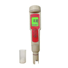 Digital ph meter tester 4 in 1 digital automatic hydroponic pen water quality tester water quality d