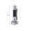 UV black light flashlight, best UV lamp and black light 1 piece) 2