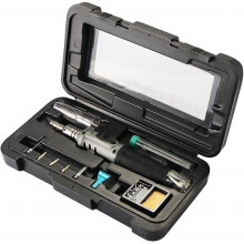 Butane Soldering Iron for Soldering Model Circuit Boards