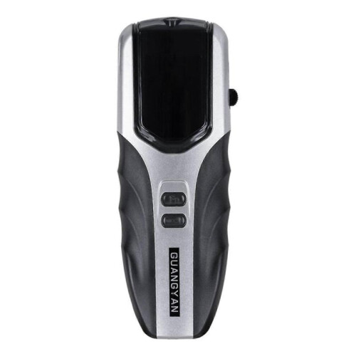 Handheld Optical Power Meter -70~+3dbm Rechargeable Optical Power Tester 1