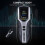 Handheld Optical Power Meter -70~+3dbm Rechargeable Optical Power Tester 5