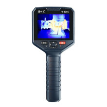 Handheld Infrared Thermal Imager Water Leak Detection Industrial Temperature Measuring Instrument