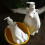 Polar Bear Soap Dispenser Push Type Soap Dispenser 2