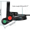 Motorcycle 720mm Headlight Handlebar Switch Turn Signal Horn Electric Switch Bicycle Scooter Replace 2