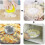 Microwave Oven Baked Potato Chips Tool Set 3
