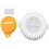 Microwave Oven Baked Potato Chips Tool Set 1