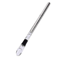 (As show, One size) Wine Chiller, 3-in-1 Stainless Steel Wine Bottle Cooler Stick