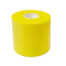 (As show, One size) Soft Shockproof Accessories Anti Skid Pu Sponge Racquet Grip