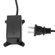 (As show, One size) Aquarium Air Pump Submersible Water Pump Aquarium Fountain Air Fish Tank Fish Pond Tank Mini Compressor Single Double Outlet