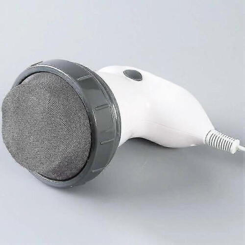Cellulite Massar 4 In 1 with 4 Interchanable Accessories Nfd Ing with Pocket 1