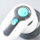 Cellulite Massar 4 In 1 with 4 Interchanable Accessories Nfd Ing with Pocket 4