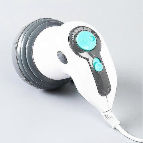 Cellulite Massar 4 In 1 with 4 Interchanable Accessories Nfd Ing with Pocket 2