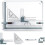 A3 drawing board set technical drawing table metric 51*37 cm 1