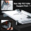 A3 drawing board set technical drawing table metric 51*37 cm 5
