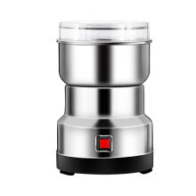 200W Electric Multifunctional Food Grinder Milling Machine Grinder