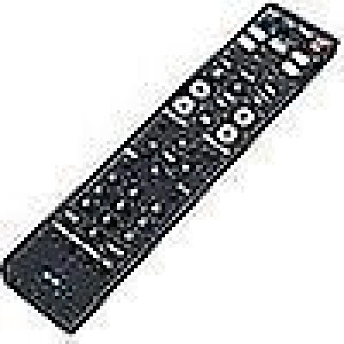 Allimity Rc-1162 remote control replacement for Denon Cd receiver Rcd-m39dab Rcd-m39 2