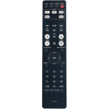 Allimity Rc-1162 remote control replacement for Denon Cd receiver Rcd-m39dab Rcd-m39
