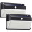 158LED solar wall light with three sides light 1