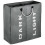 Double Laundry Hamper with Lid And Removable Laundry Bags, Collapsible 1