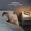 (As show, One size) Digital Alarm Clock with Adjustable LED Night Light - 12/24 Hours USB Powered 3
