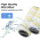 (As show, One size) Spare Roller sleeves Accessory Rollers - Set of 2 3
