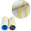 (As show, One size) Spare Roller sleeves Accessory Rollers - Set of 2 4