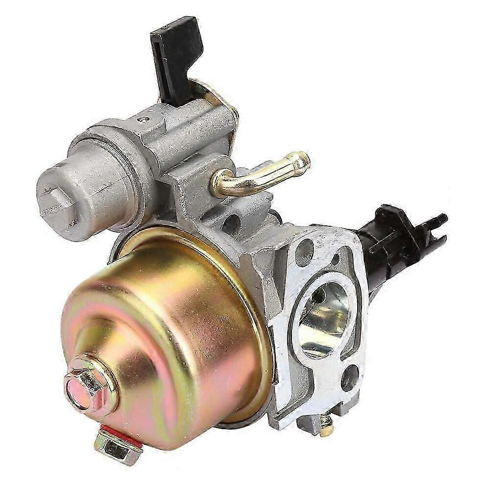 (As Show, One Size) Carburetor P19-001 - Fit For Water Pump 168F/170F/Mini Tiller Handle Spare Parts 4631898274257
