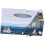 (As show, One size) Tissu Box Tissue Box Tissue Holder Tissue 1