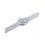 (As show, One size) 2Pcs Folding Sofa Bed Hinge Mechanism 5 Position Adjustment Joint Hinge For Sofa Armrest, Headrest 4