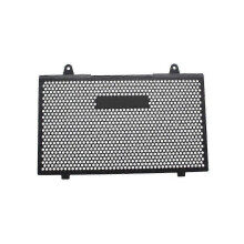 (As show, One size) Motorcycle Radiator Guard Protection Grille Grill Cover For Transalp Xl750 Xl 750 2023 Transalp 750