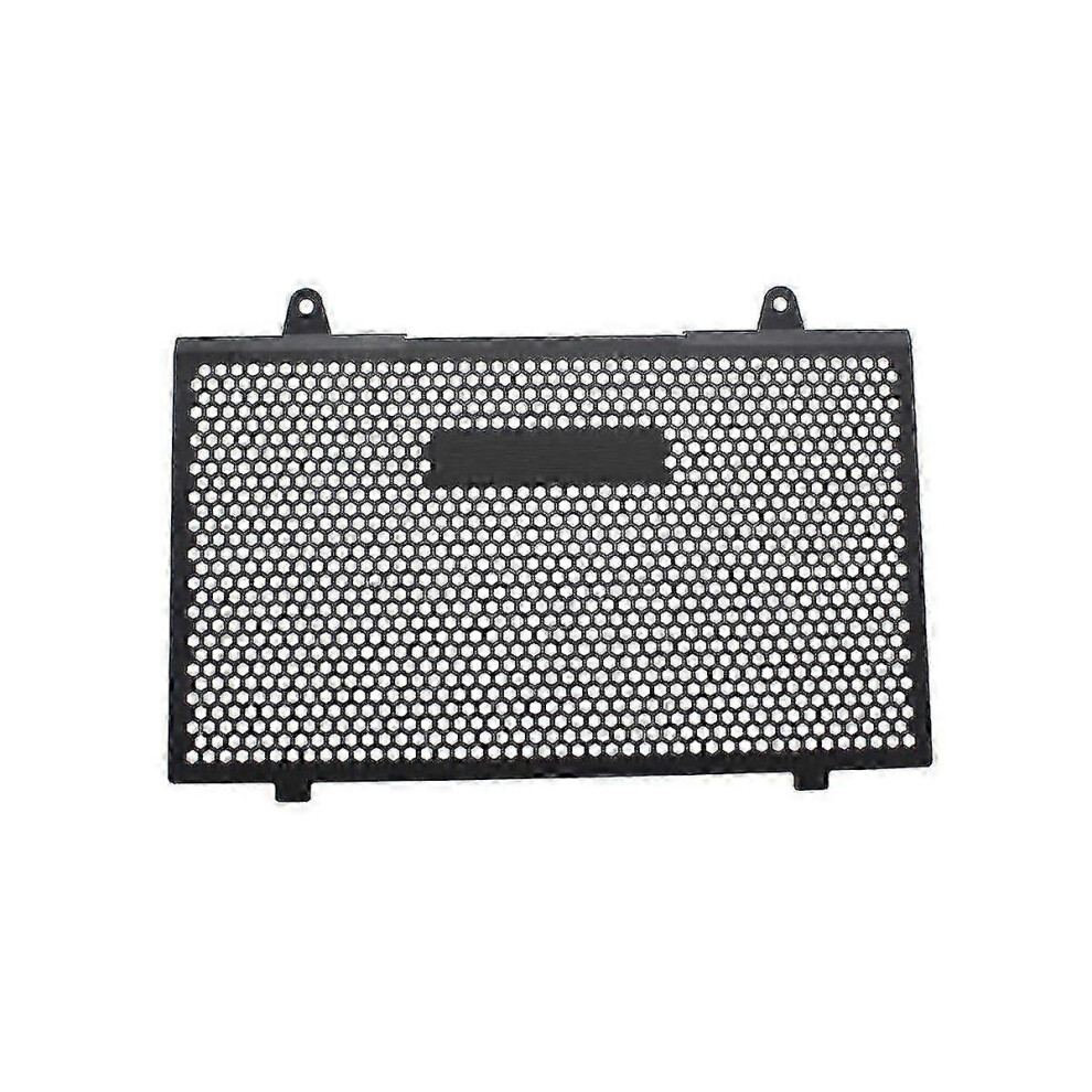 (As Show, One Size) Motorcycle Radiator Guard Protection Grille Grill Cover For Transalp Xl750 Xl 750 2023 Transalp 750 4631898267716