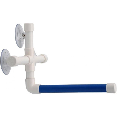 Parrot Bath Perch with Suction Cup