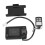 (As show, One size) Universal LCD Bluetooth Switch for/Heater Car Components Car Heater Accessories 5