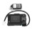 (As show, One size) Universal LCD Bluetooth Switch for/Heater Car Components Car Heater Accessories 1