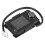 (As show, One size) Universal LCD Bluetooth Switch for/Heater Car Components Car Heater Accessories 2